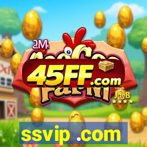 ssvip .com
